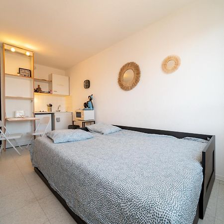 Fully Equipped Apartment St Charles Station Marseille Exterior photo